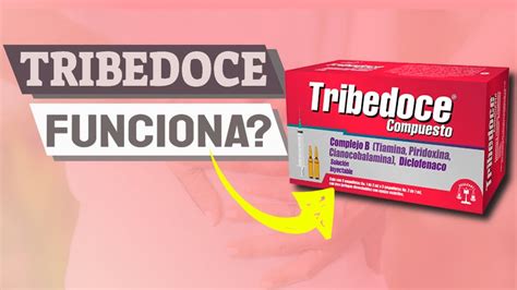 para que sirve tribedoce - o que significa pcc